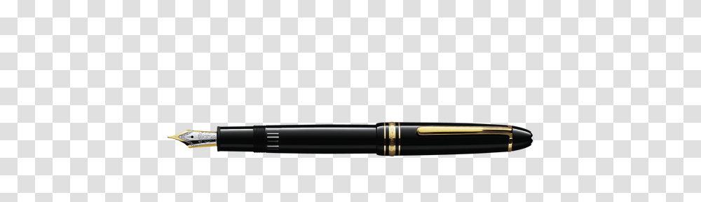 Pen, Fountain Pen Transparent Png