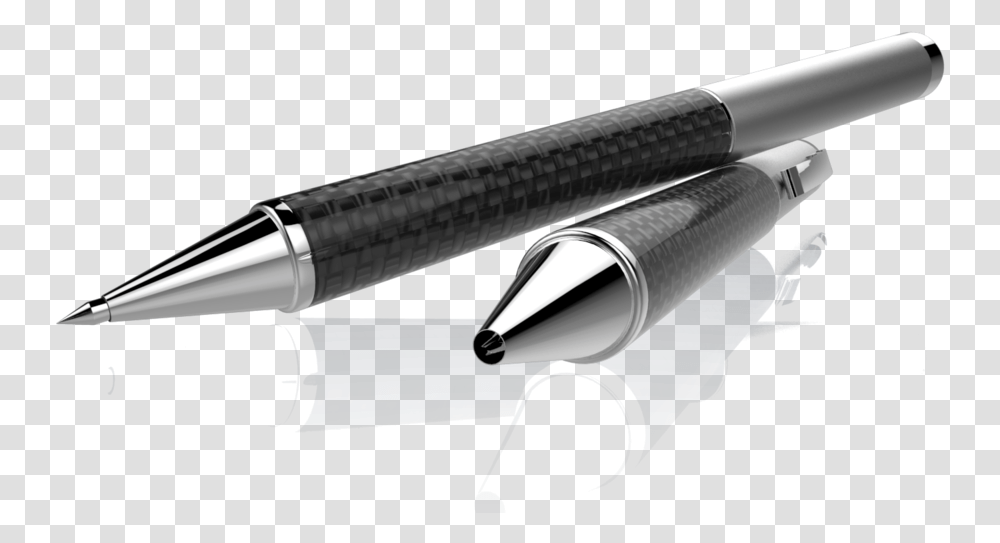 Pen, Fountain Pen Transparent Png