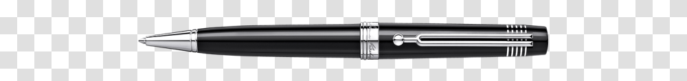 Pen Free Download Black Pen Background, Cosmetics, Mascara Transparent Png