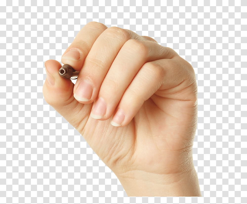 Pen, Hand, Person, Human, Wrist Transparent Png