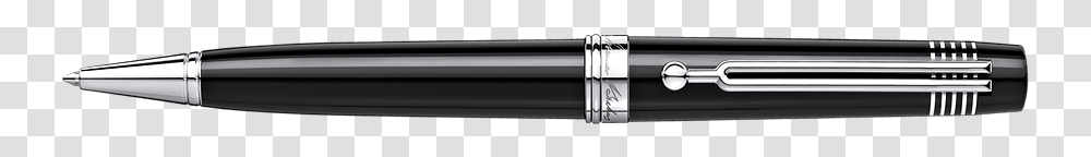 Pen Image Black Pen Background, Cosmetics, Weapon, Weaponry, Metropolis Transparent Png