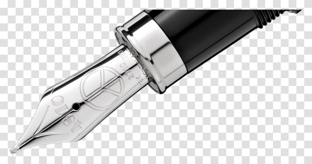 Pen Image Fountain Pen Background, Lighting, Wristwatch, Injection Transparent Png