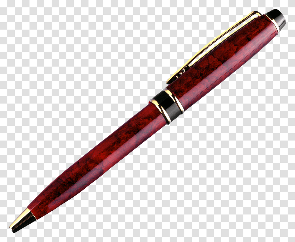Pen Image, Fountain Pen Transparent Png