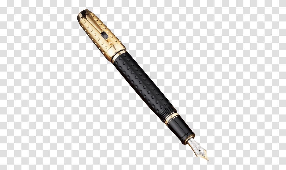 Pen Image In, Fountain Pen Transparent Png