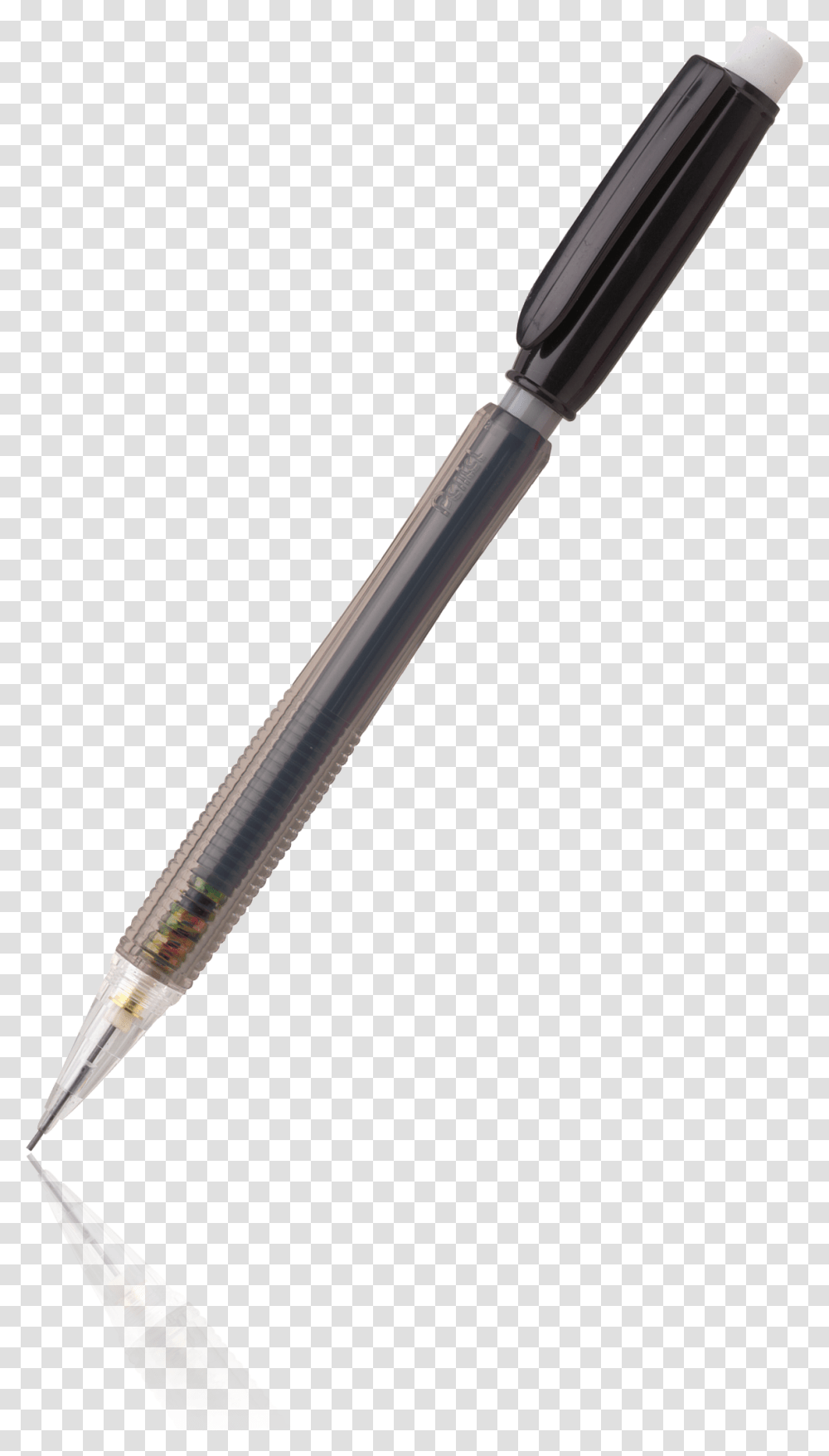 Pen Image With Background Art Mechanical Pencils Transparent Png