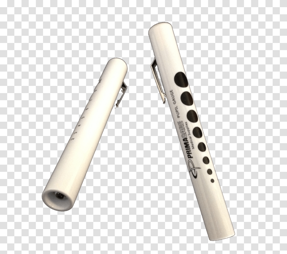 Pen Light Pack Flute, Whistle, Leisure Activities, Musical Instrument, Cylinder Transparent Png