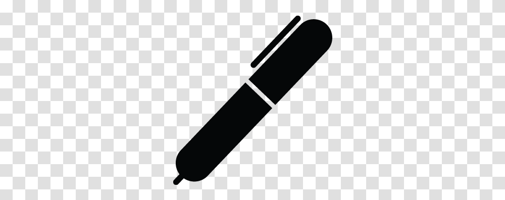 Pen Marker Pencil Stationery Icon Mobile Phone, Bomb, Weapon, Weaponry, Crayon Transparent Png