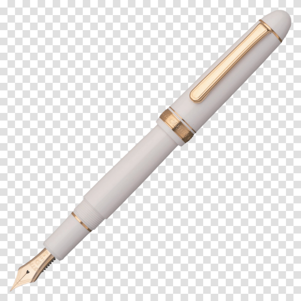 Pen No Background Extensin De Lapiz, Fountain Pen Transparent Png