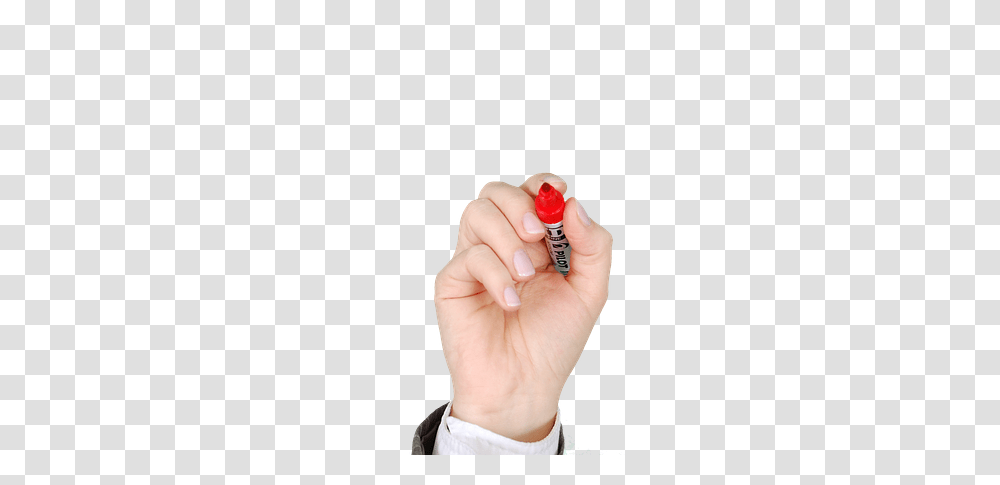 Pen, Person, Human, Finger, Hand Transparent Png