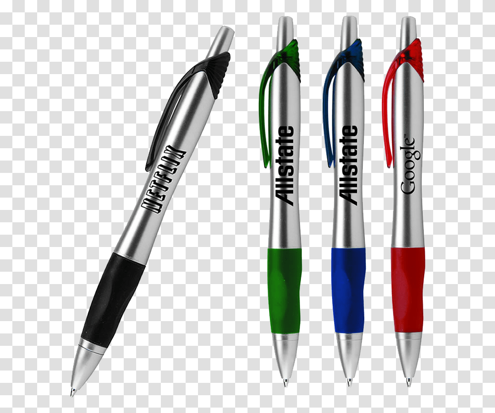 Pen Printing, Fountain Pen Transparent Png