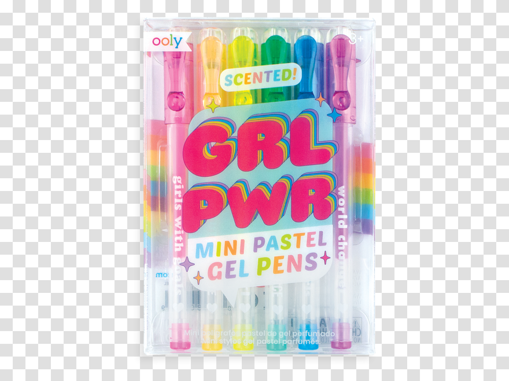 Pen, Pencil Box, Plastic Wrap, Crayon Transparent Png