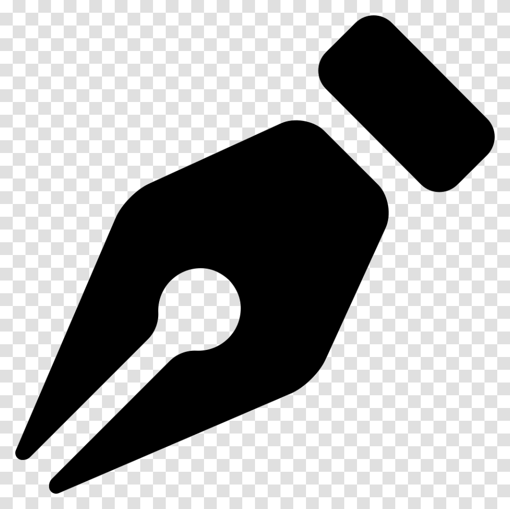 Pen Tip Pen Points, Shovel, Tool, Bottle, Adapter Transparent Png