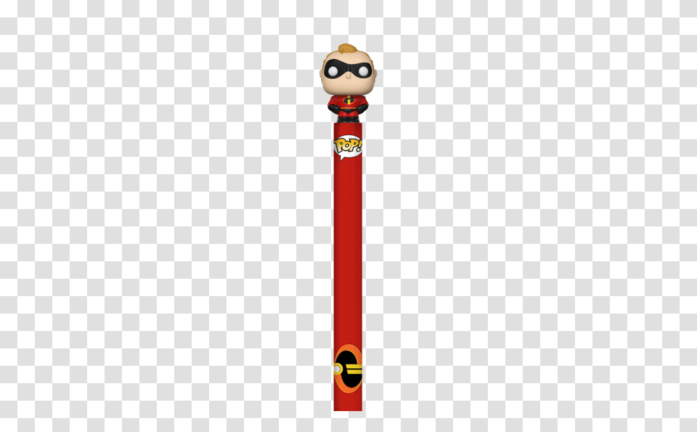 Pen Topper Incredibles, Transportation, Vehicle, Pillar, Architecture Transparent Png