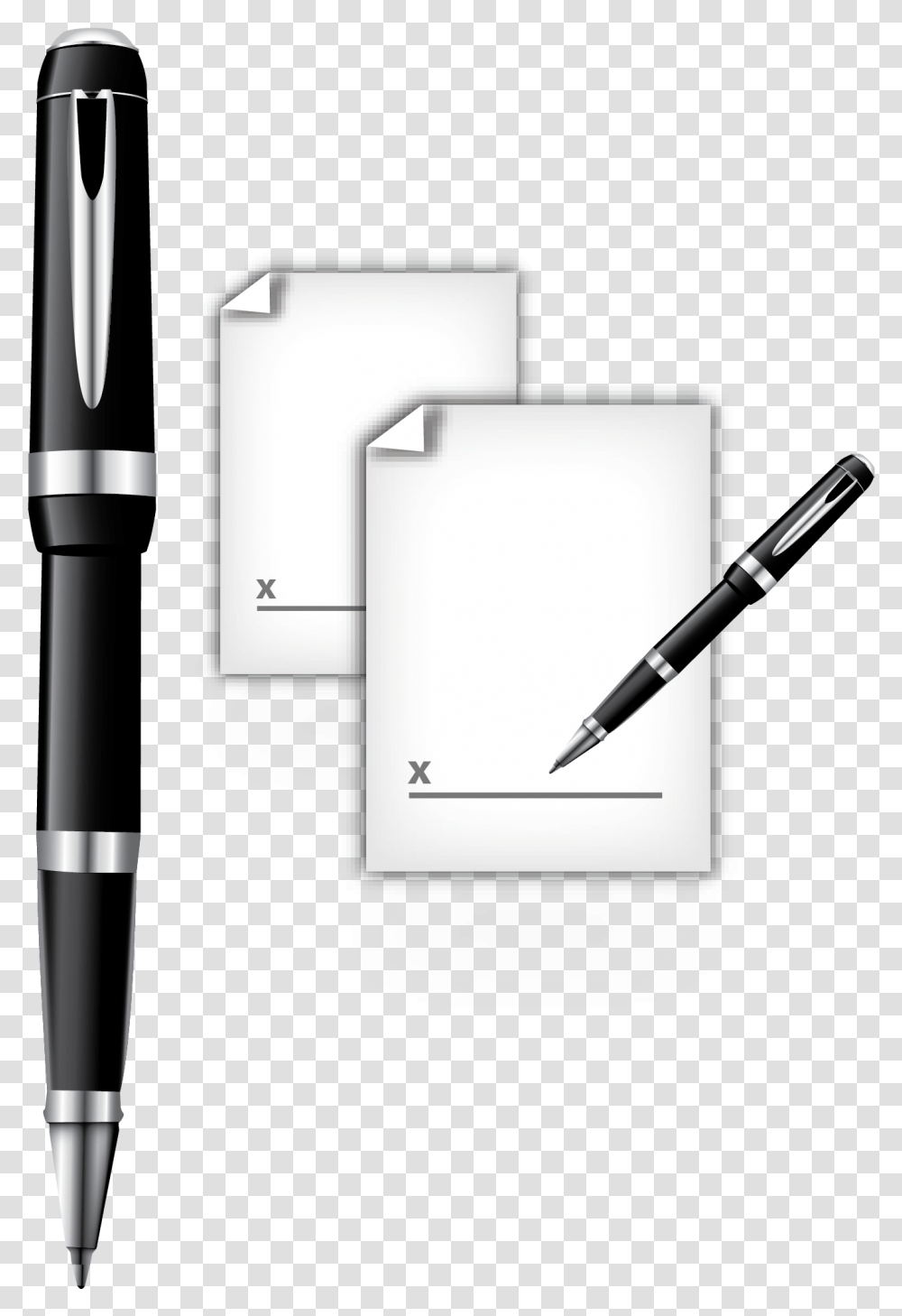 Pen Vector Calligraphy, Sink Faucet, Fountain Pen Transparent Png