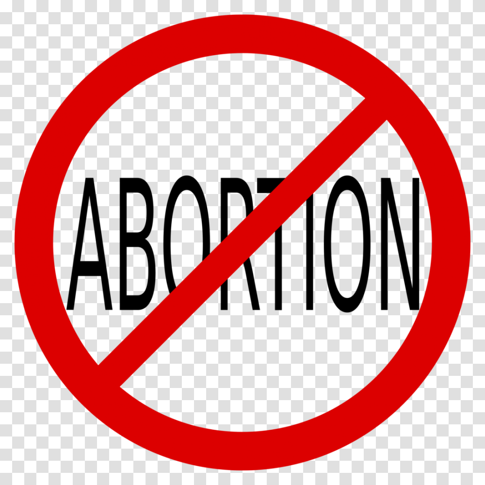 Pence Anti Abortion, Road Sign, Stopsign Transparent Png