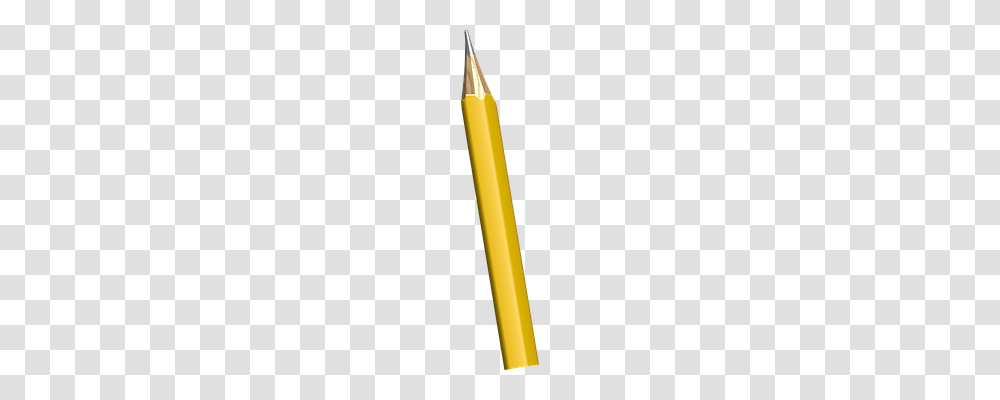 Pencil Education, Tool, Baseball Bat, Team Sport Transparent Png