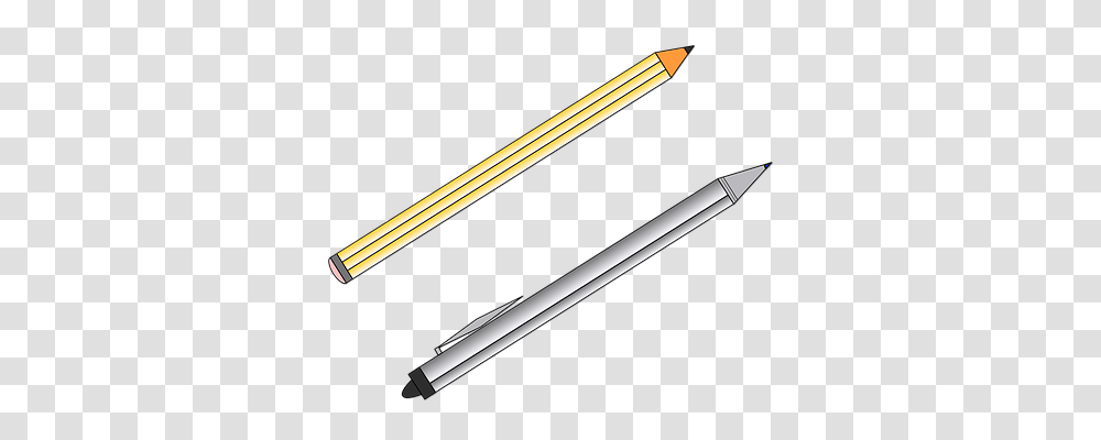 Pencil Education, Weapon, Arrow Transparent Png