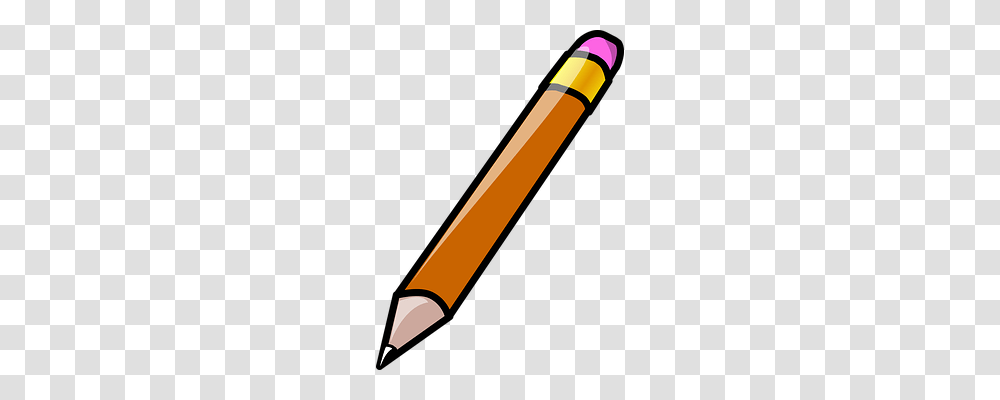 Pencil Education, Crayon, Scissors, Blade Transparent Png