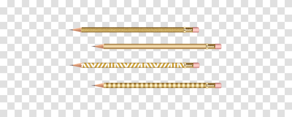 Pencil Technology, Arrow, Weapon Transparent Png