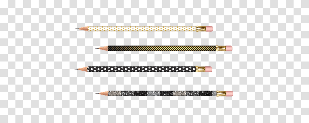 Pencil Technology, Weapon, Weaponry Transparent Png