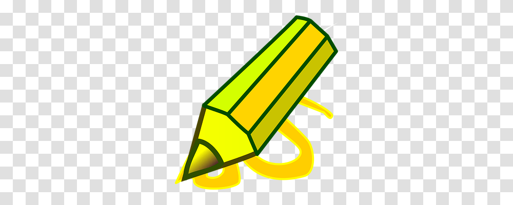 Pencil Education, Lawn Mower, Tool, Weapon Transparent Png