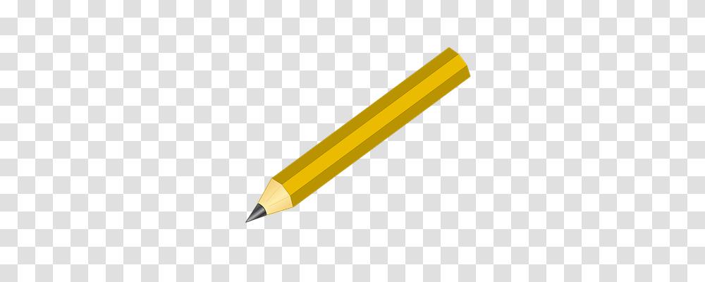 Pencil Education, Baseball Bat, Team Sport, Sports Transparent Png