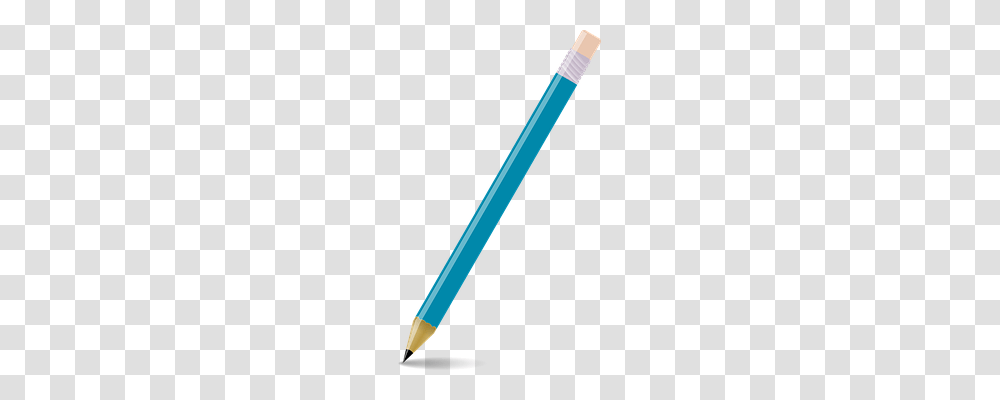 Pencil Education, Brush, Tool, Toothbrush Transparent Png