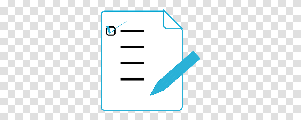 Pencil Text, Label, Envelope, Document Transparent Png