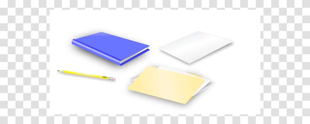 Pencil Envelope, File Binder, File Folder Transparent Png