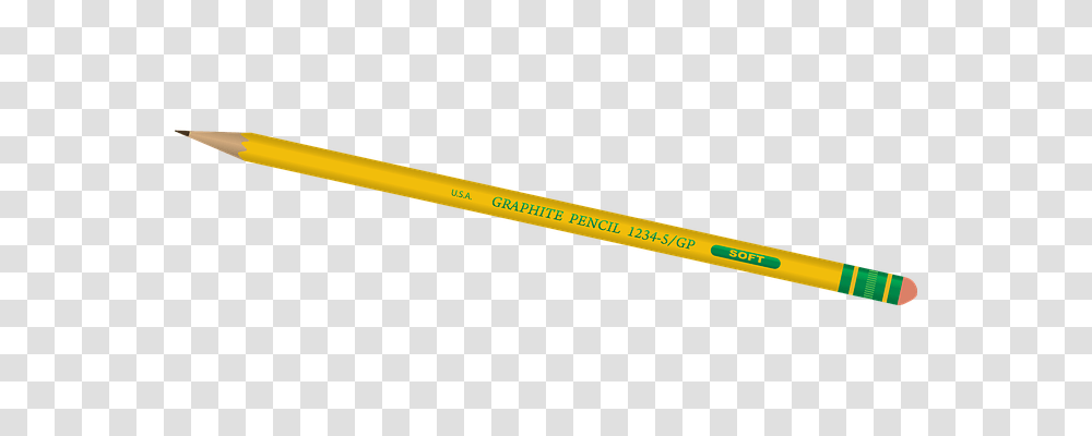 Pencil Education, Baseball Bat, Team Sport, Sports Transparent Png