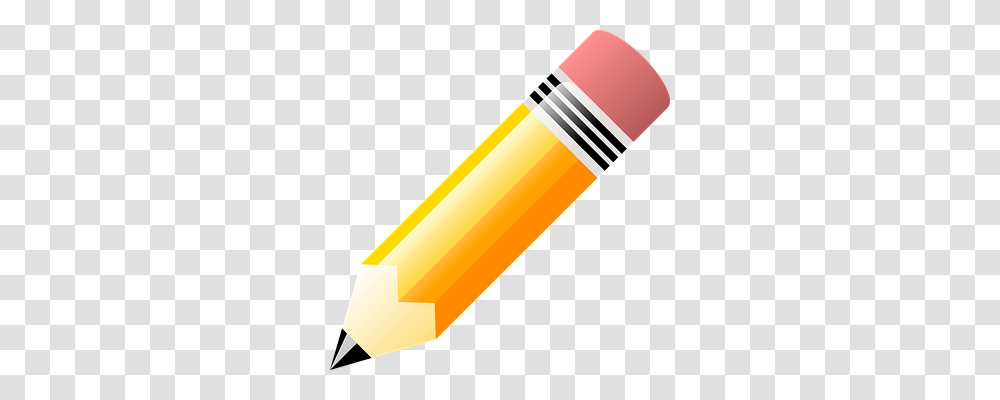 Pencil Education, Baseball Bat, Team Sport, Sports Transparent Png