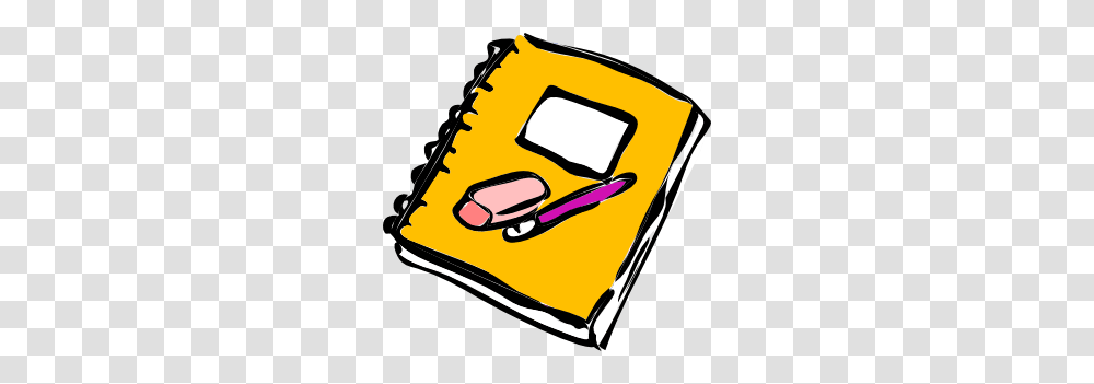 Pencil And Book Clipart, Apparel, Sport, Sports Transparent Png