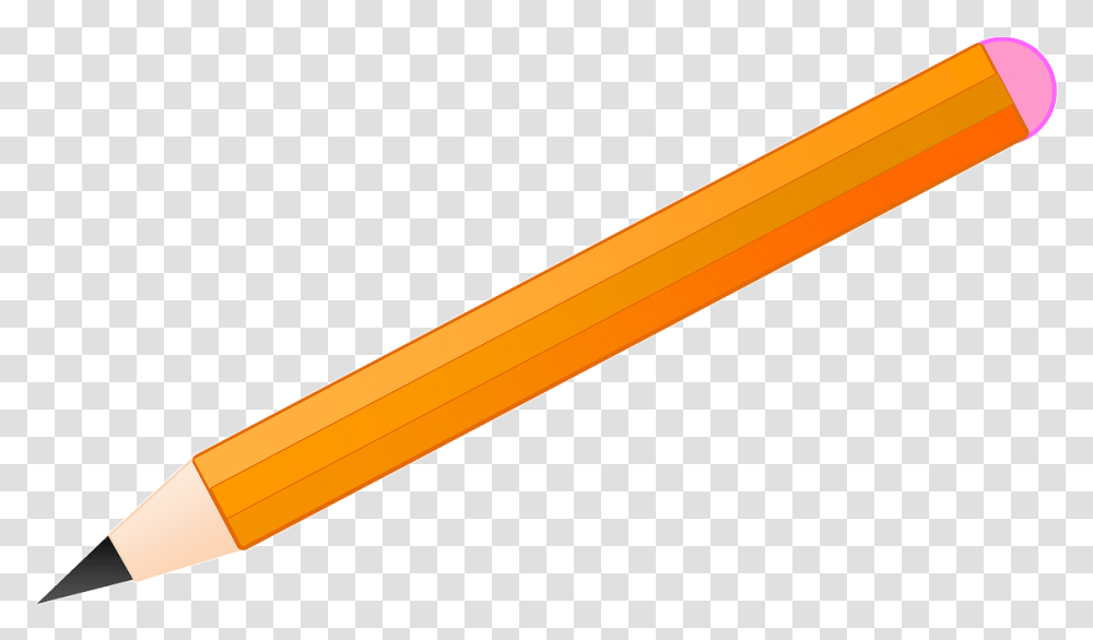 Pencil, Baseball Bat, Team Sport, Sports, Softball Transparent Png