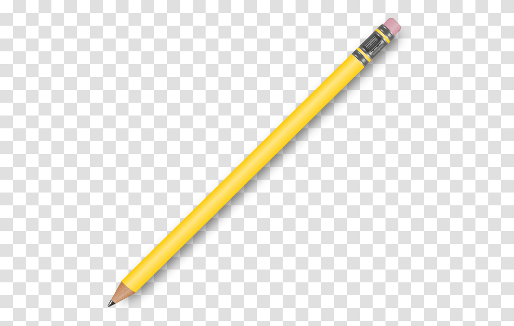 Pencil, Baseball Bat, Team Sport, Sports, Softball Transparent Png