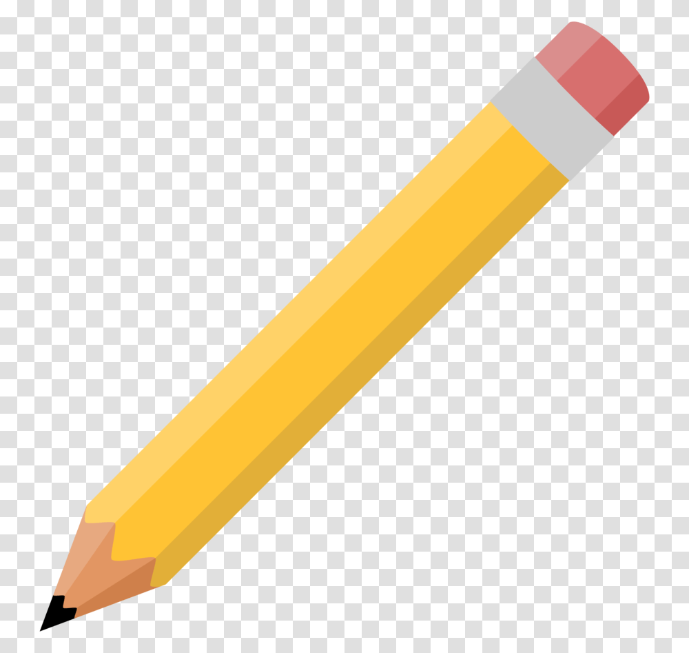 Pencil, Baseball Bat, Team Sport, Sports, Softball Transparent Png