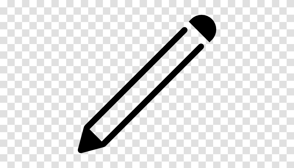 Pencil, Baseball Bat, Team Sport, Sports Transparent Png