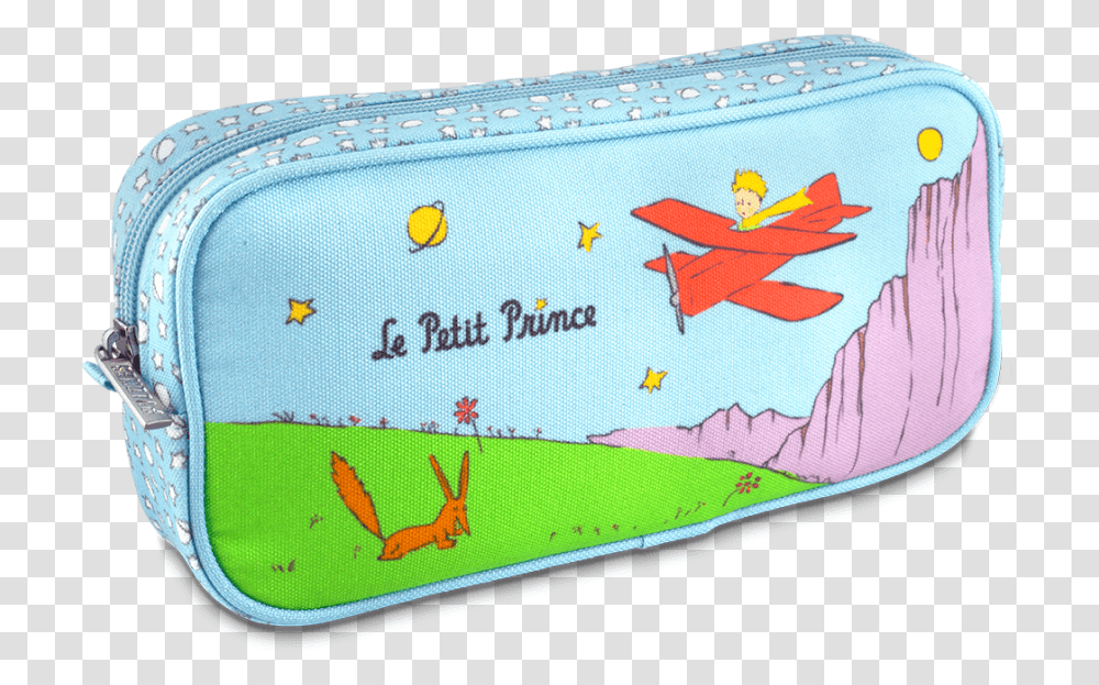 Pencil Case Clipart Cartoons Petit Prince, Purse, Handbag, Accessories, Accessory Transparent Png