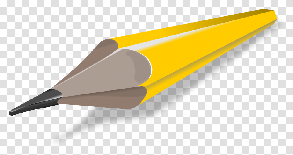 Pencil Clip Art Barretr, Weapon, Wasp, Animal, Scissors Transparent Png