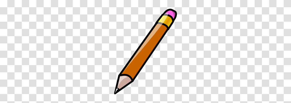 Pencil Clip Art, Crayon Transparent Png