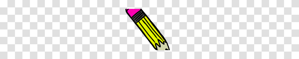 Pencil Clip Art Free Pencil Clipart Free Pencil Clip Art Black, Rubber Eraser Transparent Png