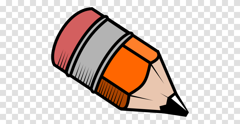 Pencil Clip Art, Hand Transparent Png