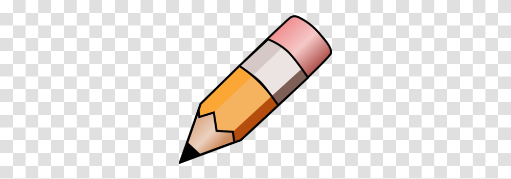 Pencil Clip Art, Tape, Rubber Eraser Transparent Png