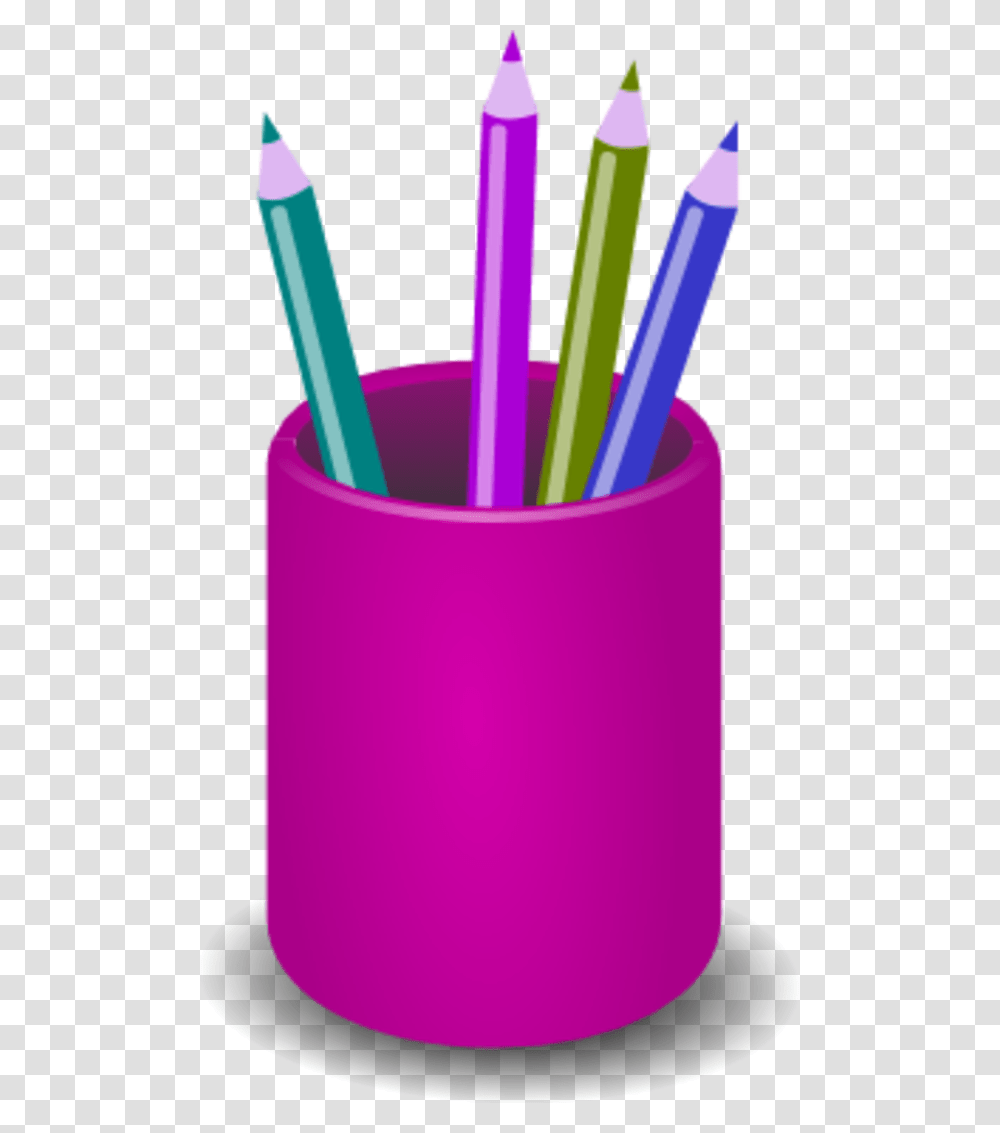 Pencil Clip Art Transparent Png