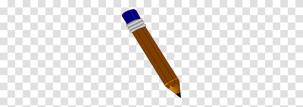 Pencil Clip Art Transparent Png