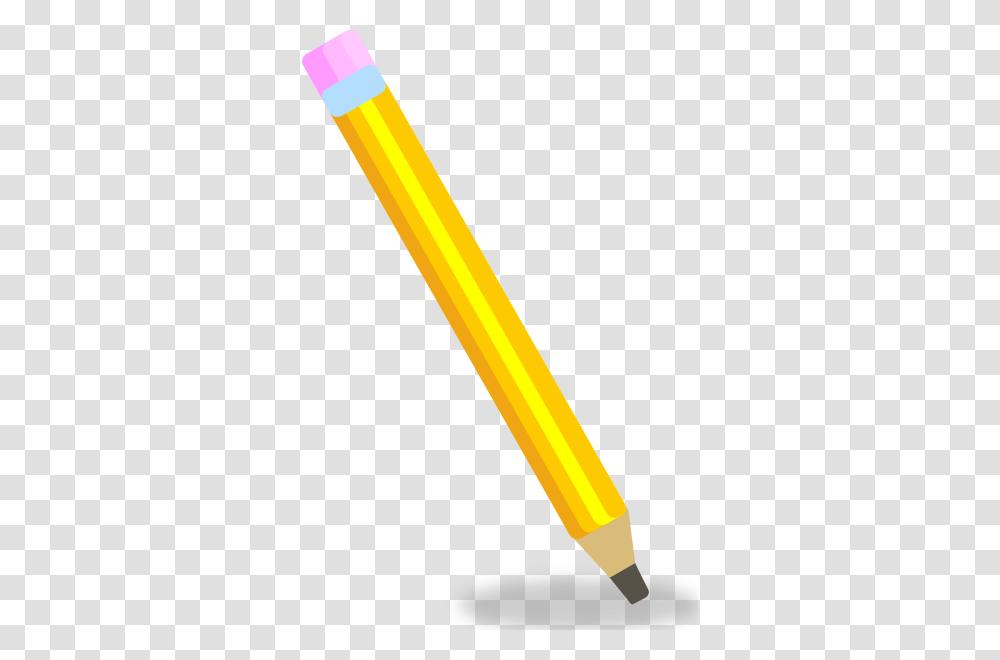 Pencil Clipart, Baseball Bat, Team Sport, Sports, Softball Transparent Png