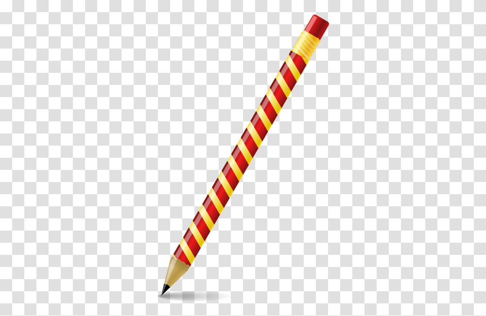 Pencil Clipart, Crayon, Stick Transparent Png