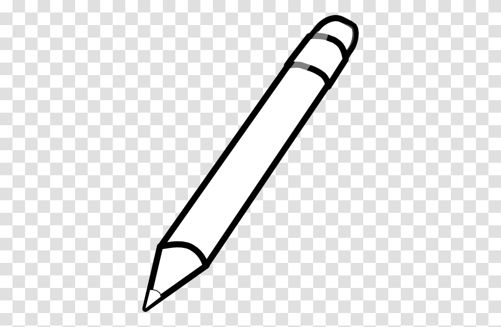 Pencil Clipart, Crayon Transparent Png