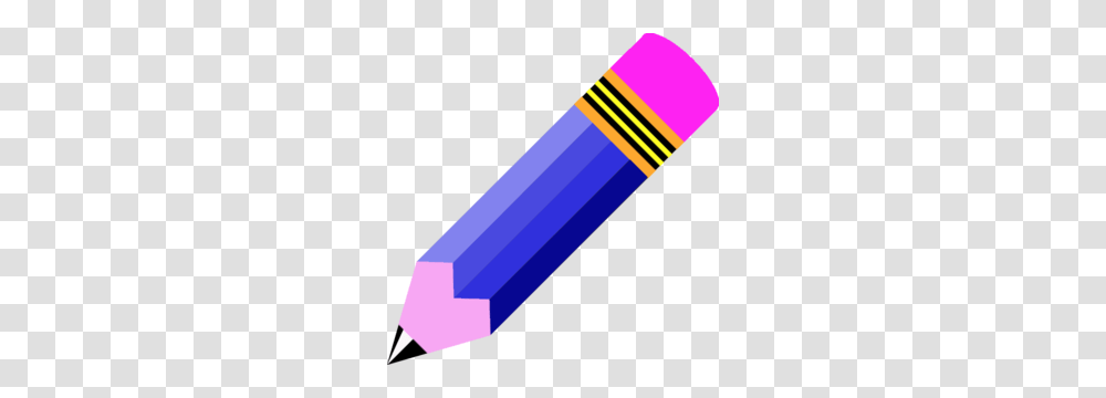 Pencil Clipart, Crayon Transparent Png