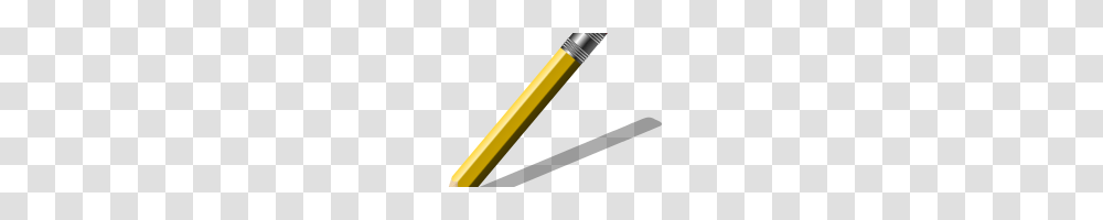 Pencil Clipart Free Pencil And Paper Clipart Transparent Png