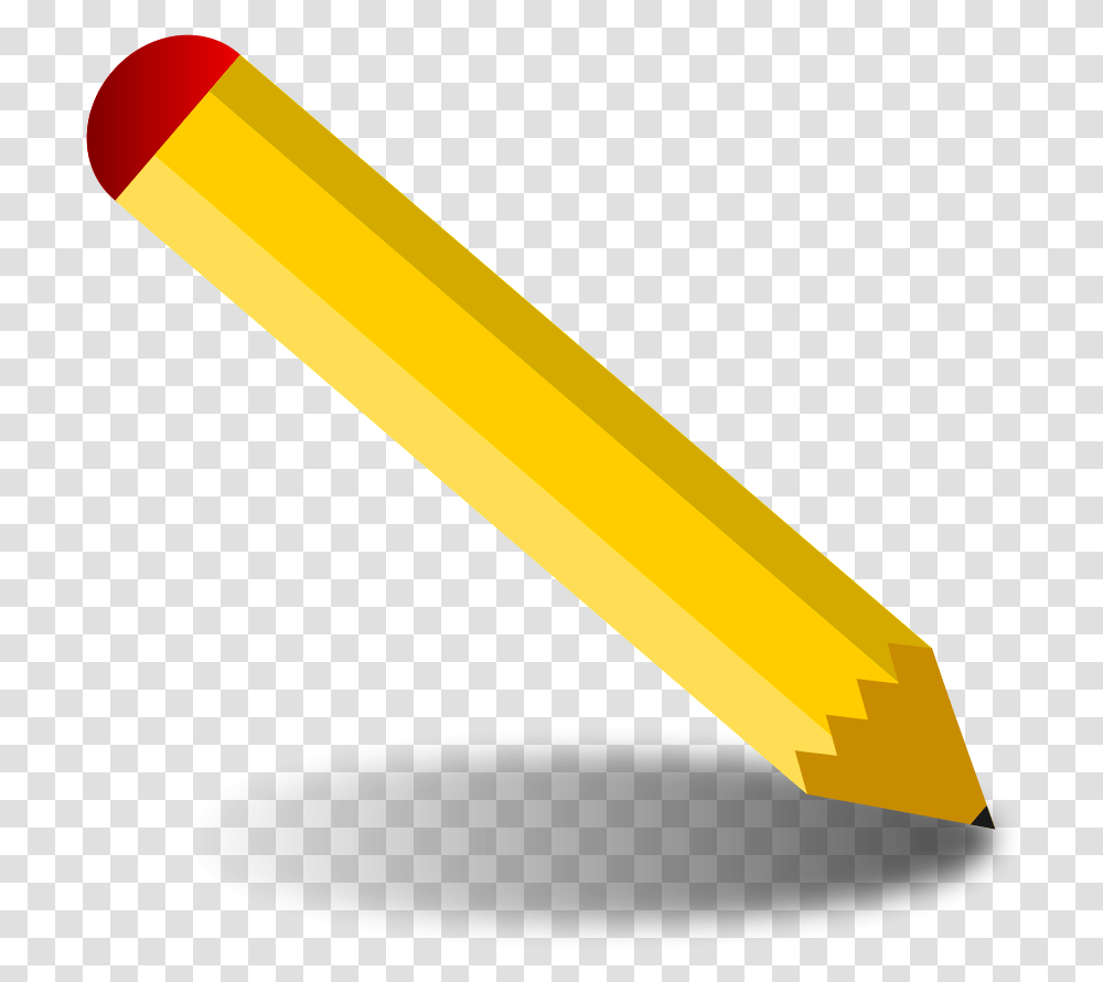 Pencil Clipart Pencil Tool, Baseball Bat, Team Sport, Sports, Softball Transparent Png